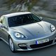 Illustration for article titled Cover Your Eyes: The Porsche Panamera Mega Gallery